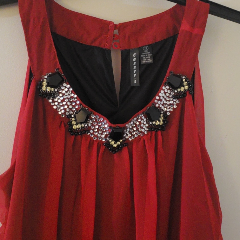 Dress - Picture 2 of 3